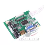 Module Giải Mã LCD 7 Inch Raspberry